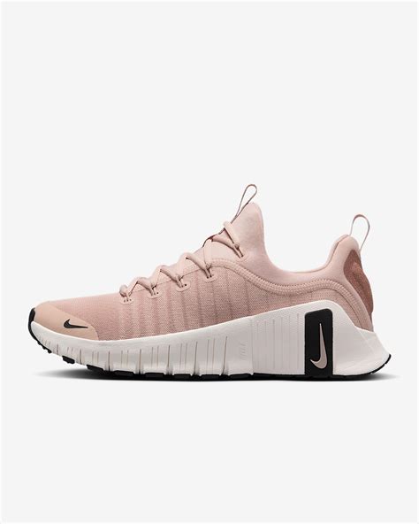 Tenis de entrenamiento para mujer Nike Free Metcon 6.